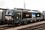 Siemens 22548 - BLS Cargo "X4 E - 713"
04.01.2020 - Basel Badischer Bahnhof
Theo Stolz