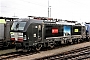 Siemens 22548 - BLS Cargo "X4 E - 713"
04.01.2020 - Basel Badischer BahnhofTheo Stolz
