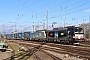 Siemens 22548 - BLS Cargo "X4 E - 713"
10.01.2020 - Basel, Badischer BahnhofTheo Stolz