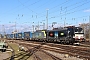 Siemens 22548 - BLS Cargo "X4 E - 713"
10.01.2020 - Basel, Badischer Bahnhof
Theo Stolz