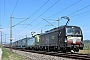 Siemens 22548 - BLS Cargo "X4 E - 713"
18.04.2020 - Kiesen
Theo Stolz