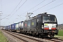Siemens 22548 - BLS Cargo "X4 E - 713"
20.03.2024 - Kiesen
Theo Stolz