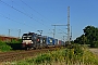 Siemens 22548 - BLS Cargo "X4 E - 713"
30.07.2020 - Köln-Porz/Wahn
Dirk Menshausen