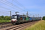 Siemens 22548 - BLS Cargo "X4 E - 713"
02.06.2022 - Heidelberg-GrenzhofWolfgang Mauser