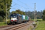 Siemens 22548 - BLS Cargo "X4 E - 713"
21.09.2024 - Eschweiler-NothbergWerner Consten