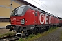 Siemens 22549 - ÖBB "1293 040"
05.05.2019 - Villach 
Stefan Lenhardt