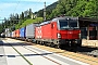 Siemens 22549 - ÖBB "1293 040"
08.07.2020 - Steinach in TirolKurt Sattig