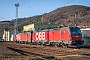 Siemens 22549 - ÖBB "1293 040"
12.03.2022 - Tišnov
Jiří Konečný