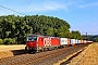 Siemens 22549 - ÖBB "1293 040"
30.08.2022 - Retzbach
Wolfgang Mauser