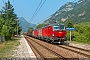 Siemens 22549 - ÖBB "1293 040"
20.07.2019 - Serravalle all AdigeRiccardo Fogagnolo