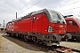 Siemens 22550 - ÖBB "1293 041"
15.06.2019 - Villach, Westbahnhof
Stefan Lenhardt