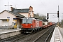 Siemens 22550 - ÖBB "1293 041"
29.03.2020 - Sarstedt
Christian Stolze