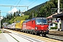 Siemens 22550 - ÖBB "1293 041"
01.01.2020 - Steinach in Tirol
Kurt Sattig