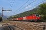 Siemens 22550 - ÖBB "1293 041"
09.09.2021 - Dolcè
Elias Battagliarin