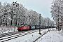 Siemens 22550 - ÖBB "1293 041"
07.01.2021 - Praha Klánovice
Richard Piroutek