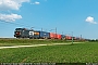 Siemens 22551 - GTS "191 043"
21.07.2020 - StanghellaRiccardo Fogagnolo