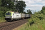 Siemens 22553 - ITL "193 897-6"
27.06.2019 - Uelzen
Gerd Zerulla