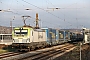 Siemens 22553 - ITL "193 897-6"
22.11.2019 - Naumburg (Saale)Marvin Fries