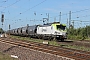 Siemens 22553 - ITL "193 897-6"
28.05.2020 - Uelzen
Gerd Zerulla