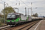 Siemens 22554 - SETG "193 746"
11.04.2019 - Jena-Göschwitz
Christian Klotz