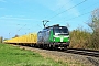 Siemens 22554 - SETG "193 746"
22.04.2021 - Münster-Altheim (Hessen)
Kurt Sattig