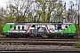 Siemens 22554 - SETG "193 746"
01.05.2021 - Gladbeck, Bahnhof West
Sebastian Todt