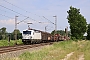 Siemens 22555 - DB Cargo "193 364"
18.06.2019 - Gandesbergen
Thomas W. Finger