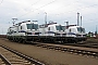Siemens 22555 - DB Cargo "193 364"
05.08.2019 - Seelze
Christian Stolze