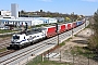 Siemens 22555 - DB Cargo "193 364"
27.04.2021 - Schkeuditz
Dirk Einsiedel