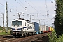 Siemens 22555 - DB Cargo "193 364"
02.08.2022 - Wunstorf
Thomas Wohlfarth