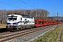 Siemens 22555 - DB Cargo "193 364"
19.03.2025 - Retzbach
Wolfgang Mauser