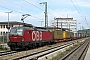Siemens 22556 - ÖBB "1293 042"
28.06.2023 - Würzburg
Christian Stolze