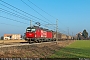 Siemens 22556 - ÖBB "1293 042"
11.01.2020 - RovigoRiccardo Fogagnolo
