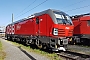 Siemens 22557 - ÖBB "1293 043"
22.04.2019 - Villach
Stefan Lenhardt