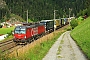Siemens 22557 - ÖBB "1293 043"
25.08.2021 - Schafflach am BrennerKurt Sattig