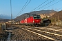 Siemens 22557 - ÖBB "1293 043"
27.02.2021 - DomegliaraRiccardo Fogagnolo