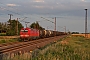 Siemens 22558 - DB Cargo "193 367"
21.06.2019 - Lübs
Alex Huber