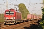 Siemens 22558 - DB Cargo "193 367"
26.04.2020 - Wunstorf
Thomas Wohlfarth