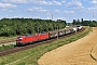 Siemens 22558 - DB Cargo "193 367"
25.06.2020 - Schkeuditz West
René Große