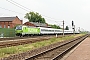 Siemens 22559 - BTE "193 990-9"
15.06.2019 - Milower Land-Großwudicke
Stephan Kemnitz