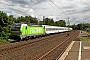 Siemens 22559 - BTE "193 990-9"
16.06.2019 - Köln-Stammheim
Martin Morkowsky