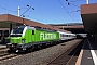 Siemens 22559 - BTE "193 990-9"
07.06.2019 - Düsseldorf, Hauptbahnhof
Leon Schrijvers