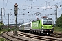 Siemens 22559 - BTE "193 990-9"
18.07.2019 - Witten, Hauptbahnhof
Ingmar Weidig