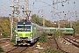 Siemens 22559 - BTE "193 990-9"
31.10.2019 - Duisburg, Hauptbahnhof
Thomas Wohlfarth