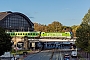 Siemens 22559 - BTE "193 990-9"
10.10.2019 - Hamburg-Dammtor
Tobias Schubbert