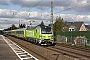 Siemens 22559 - BTE "193 990-9"
29.10.2019 - Duisburg-Rahm
Martin Welzel