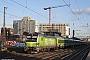 Siemens 22559 - BTE "193 990-9"
18.12.2019 - Essen, Hauptbahnhof
Martin Welzel