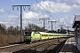 Siemens 22559 - BTE "193 990-9"
17.02.2020 - Essen-Frohnhausen
Martin Welzel