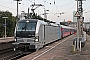 Siemens 22559 - BTE "193 990-9"
12.08.2020 - Hamburg-Altona
Tobias Schmidt