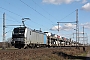 Siemens 22559 - Railpool "193 990-9"
05.03.2021 - Seelze-Dedensen/Gümmer
Hans Isernhagen